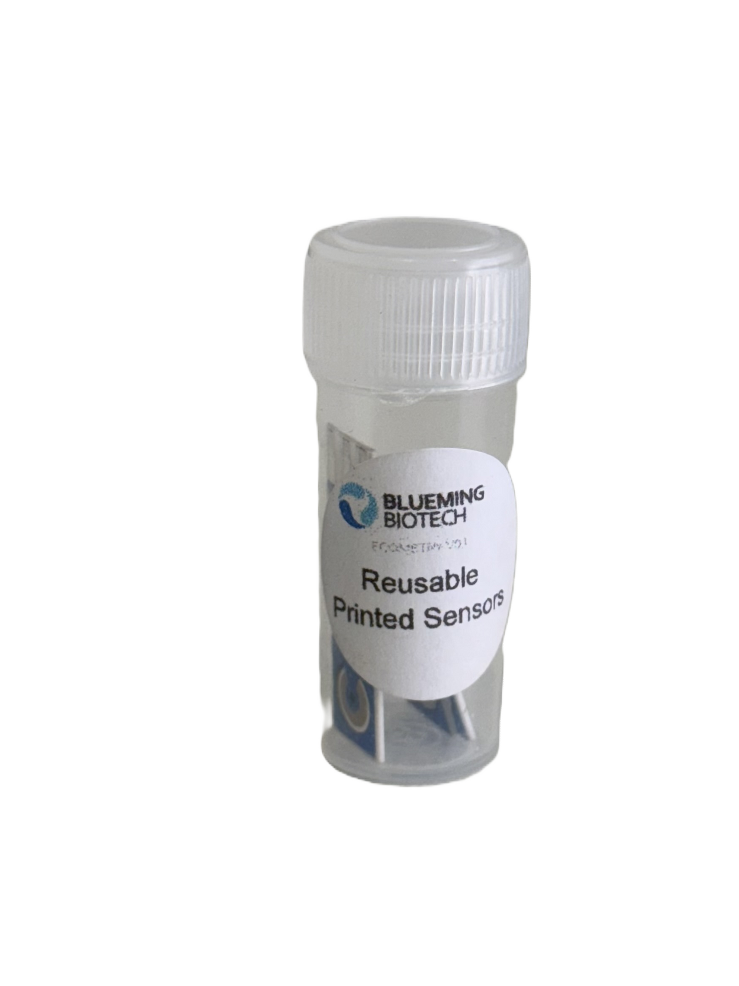 Sensor reutilizable (Pack 3 unidades)