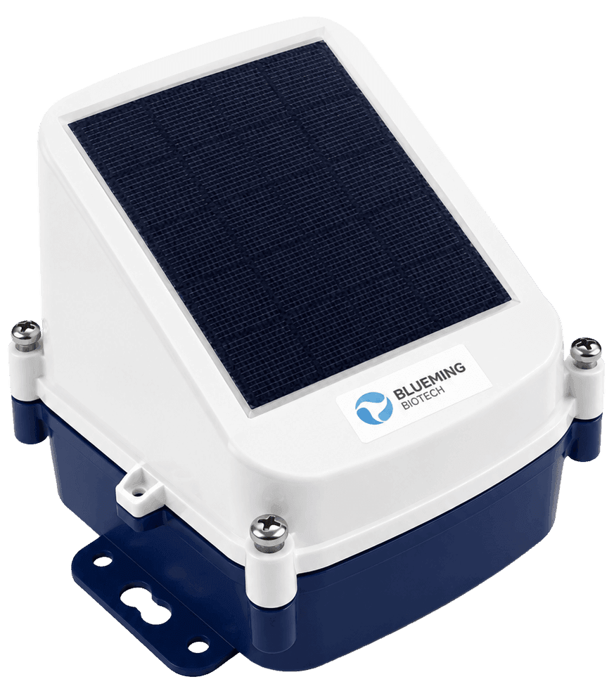 Ecometry 4Logger