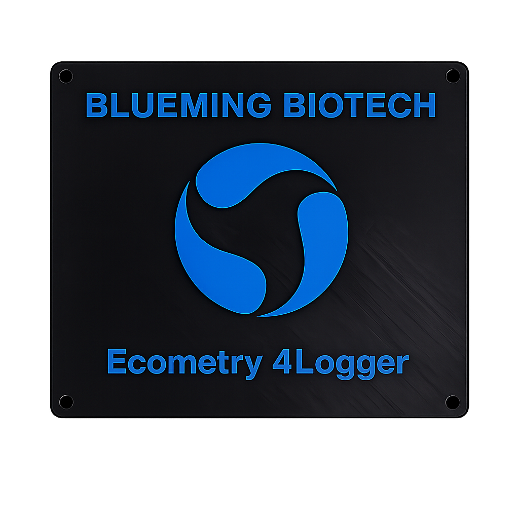 Ecometry 4Logger