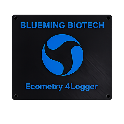 Ecometry 4Logger