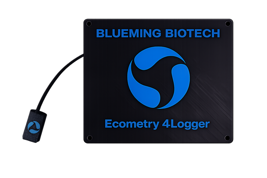 Ecometry 4Logger