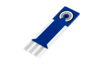 Sensor reutilizable (Pack 3 unidades)