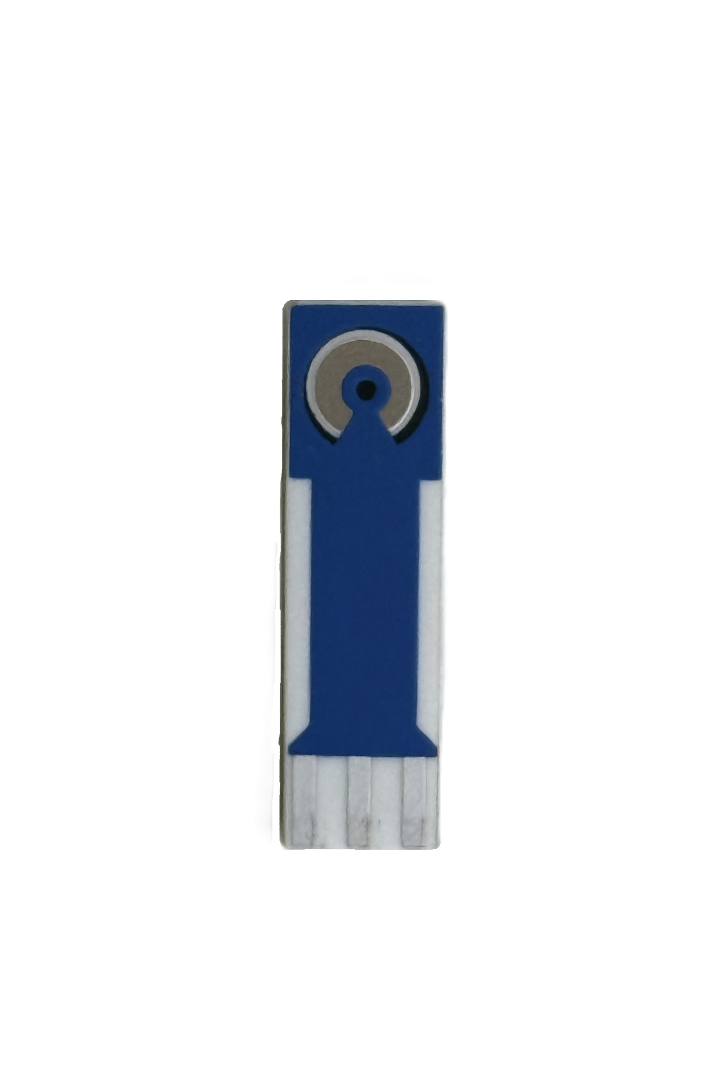 Sensor reutilizable (Pack 3 unidades)