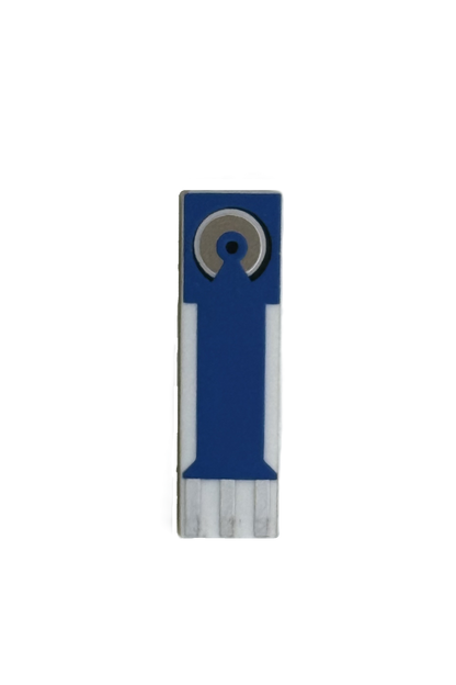 Sensor reutilizable (Pack 3 unidades)