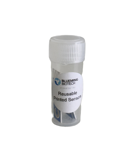 Sensor reutilizable (Pack 3 unidades)