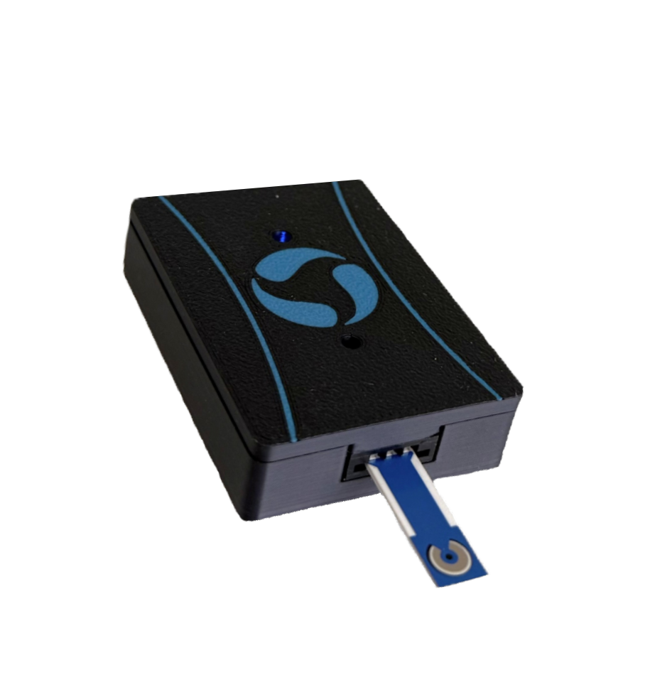 Ecometry Nano
