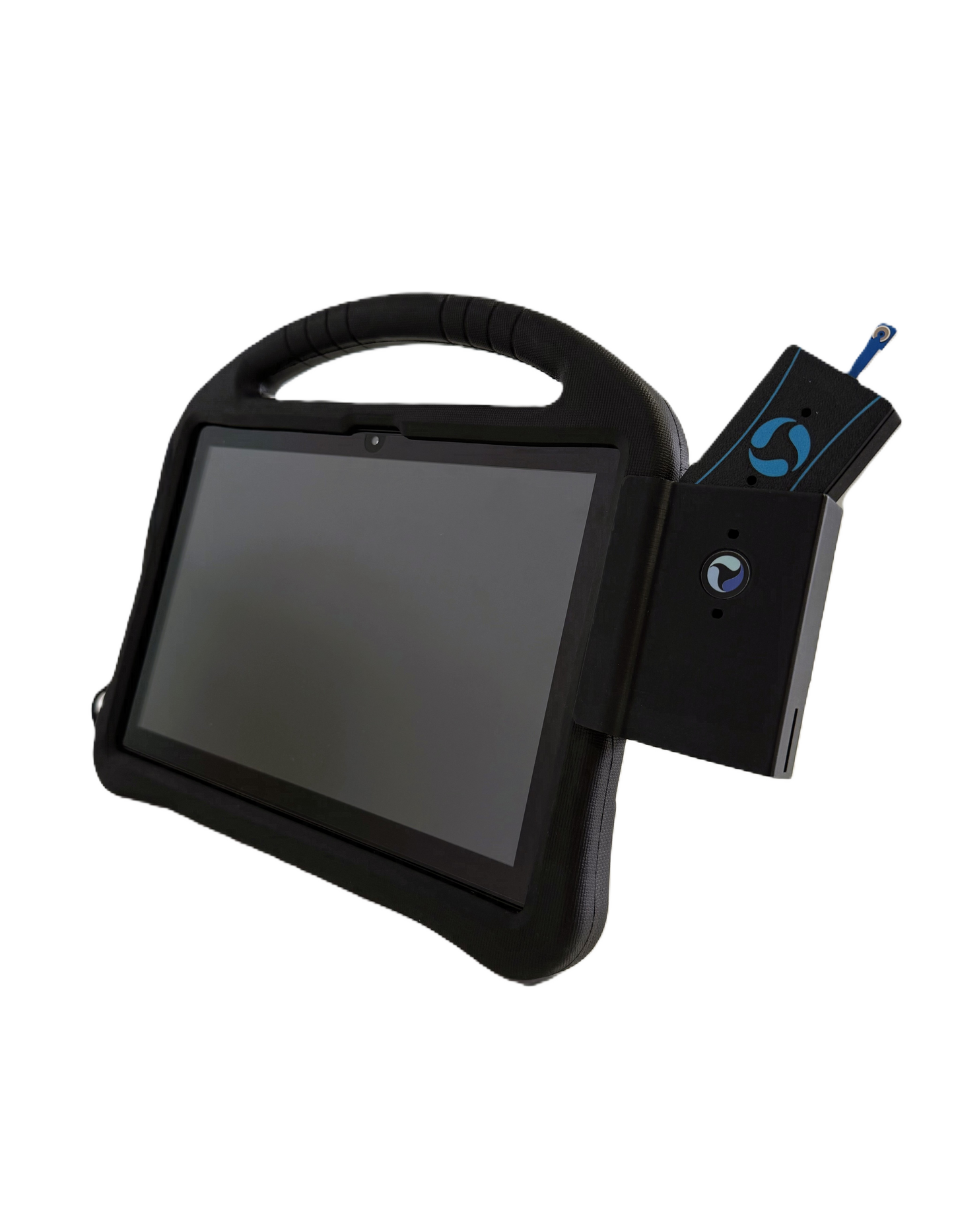 Ecometry Nano + Adaptador profesional