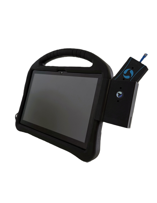 Ecometry Nano + Adaptador profesional